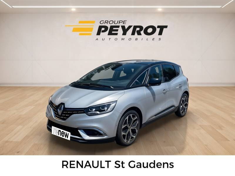 Renault Scenic IV