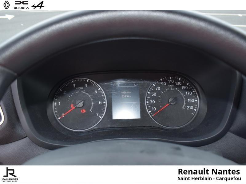 Renault Master Fourgon
