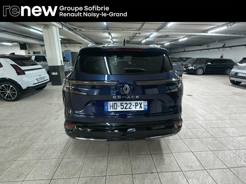 Renault Espace VI