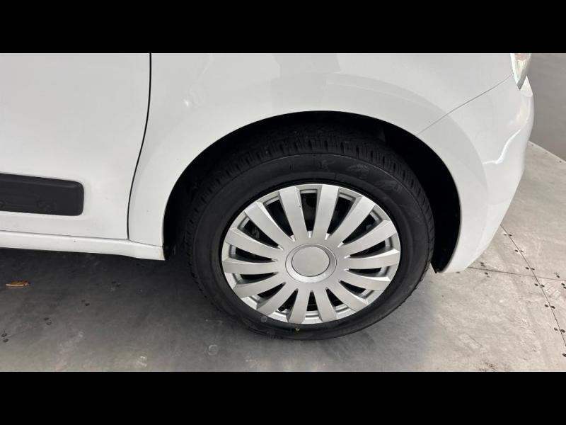 Renault Twingo E-Tech Electrique