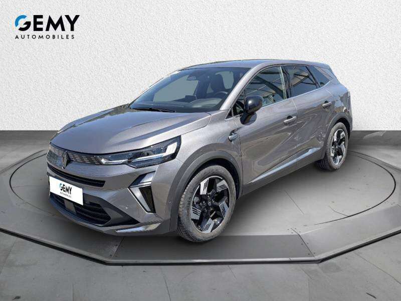 Renault Symbioz