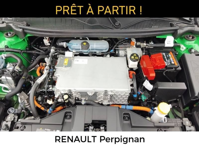 Renault R5 E-Tech Electrique