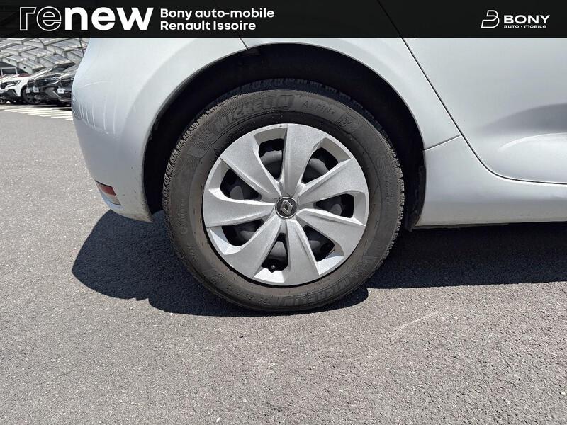 Renault ZOE E-Tech Electrique