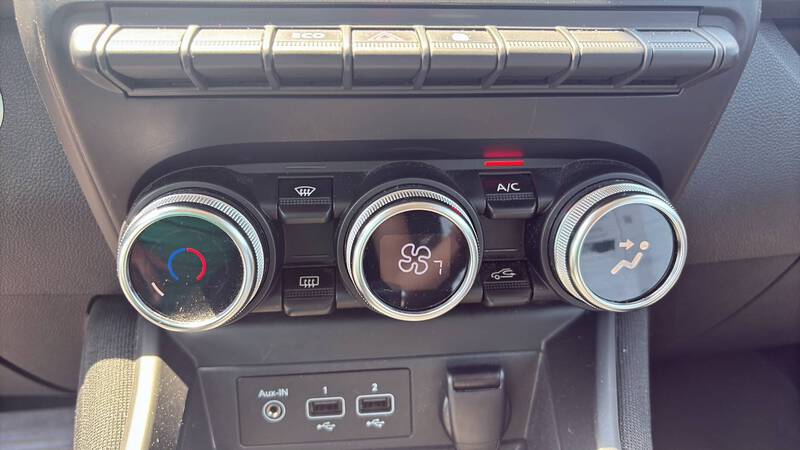 Renault ZOE E-Tech Electrique