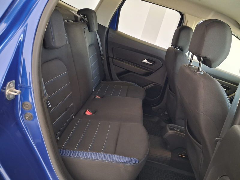 DACIA Duster 2019 — imagine 37