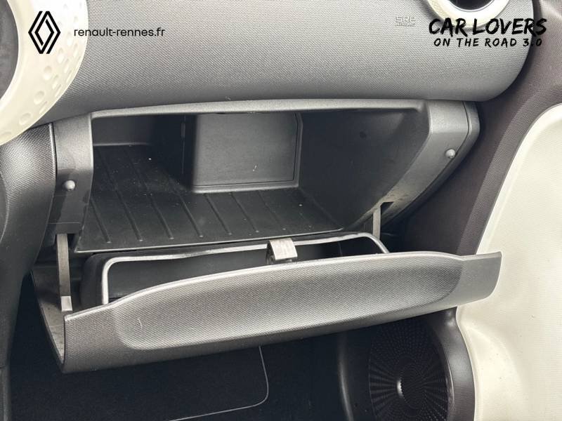 Renault Twingo III