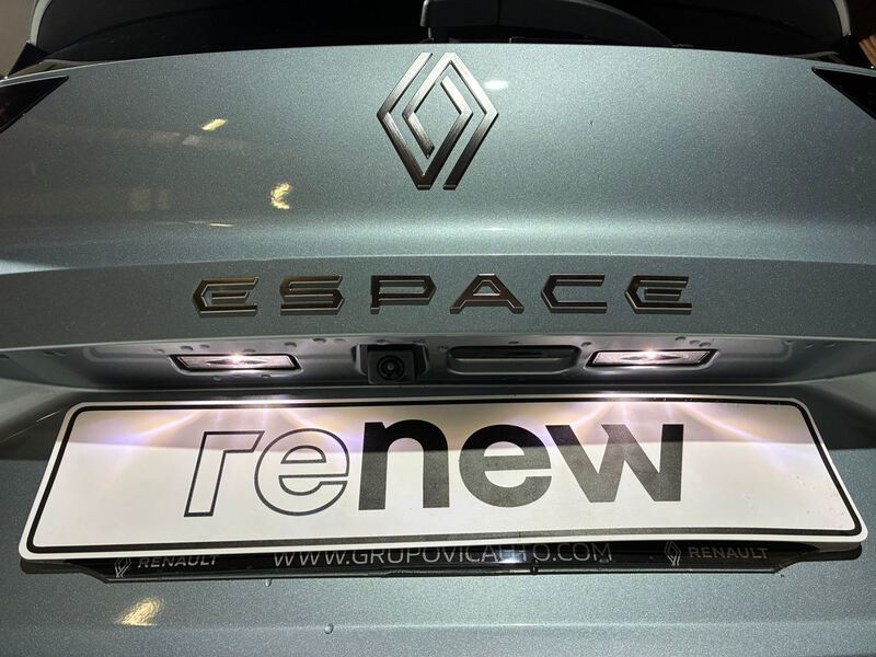 Renault Espace