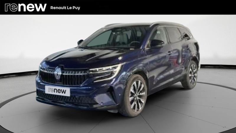Renault Espace VI
