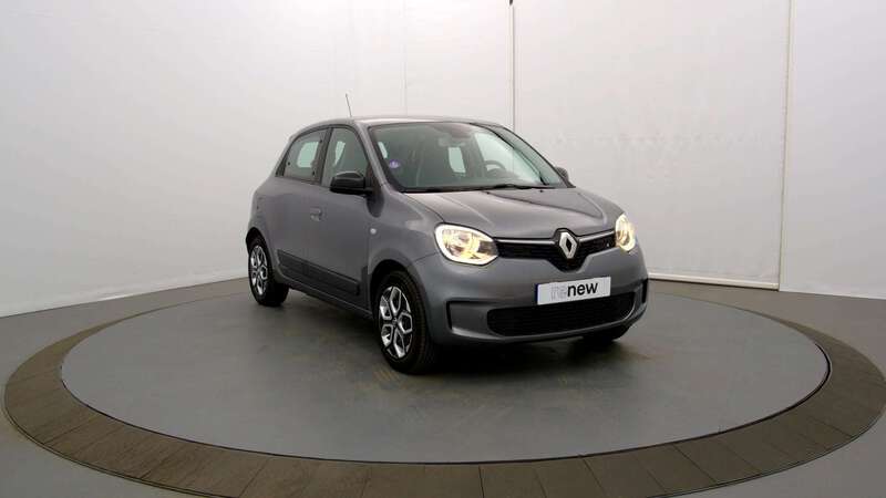 Renault Twingo III