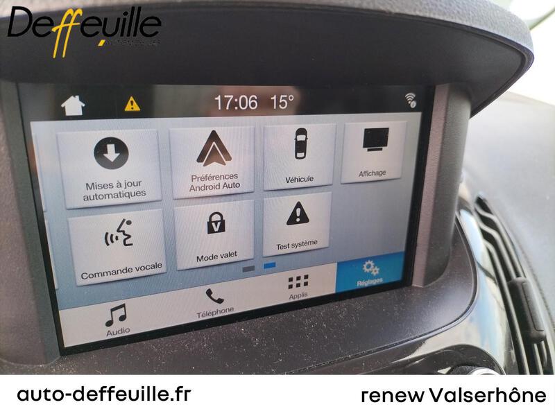 Ford Tourneo