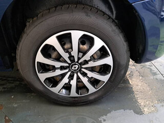 Vehicle 3D Image