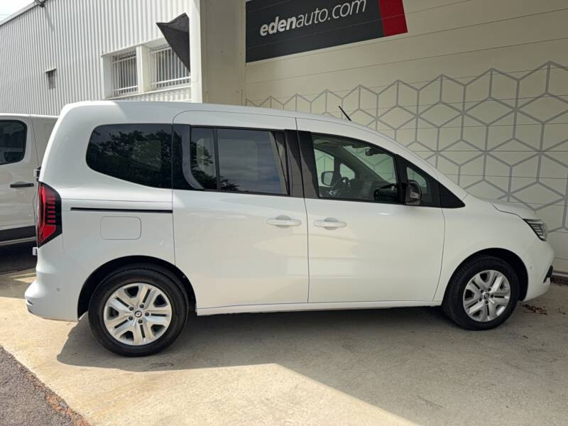 Renault Kangoo VP