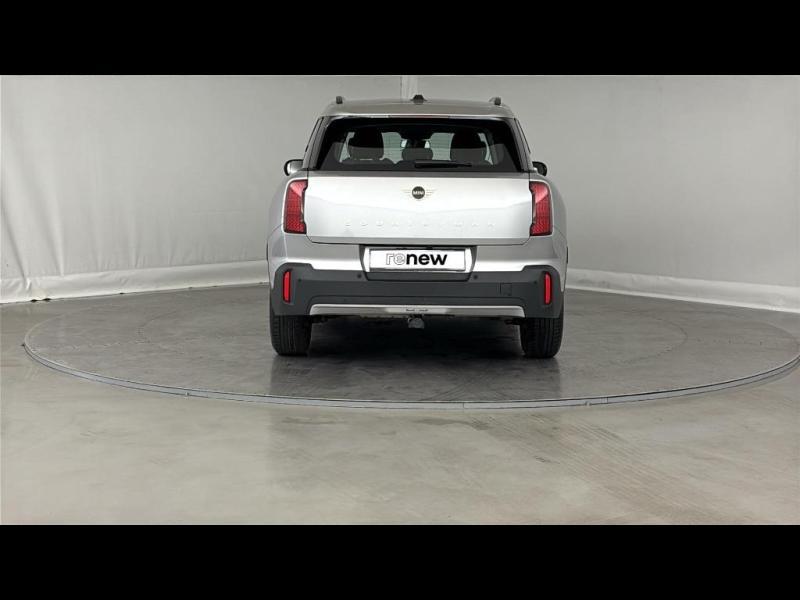 Mini Countryman U25