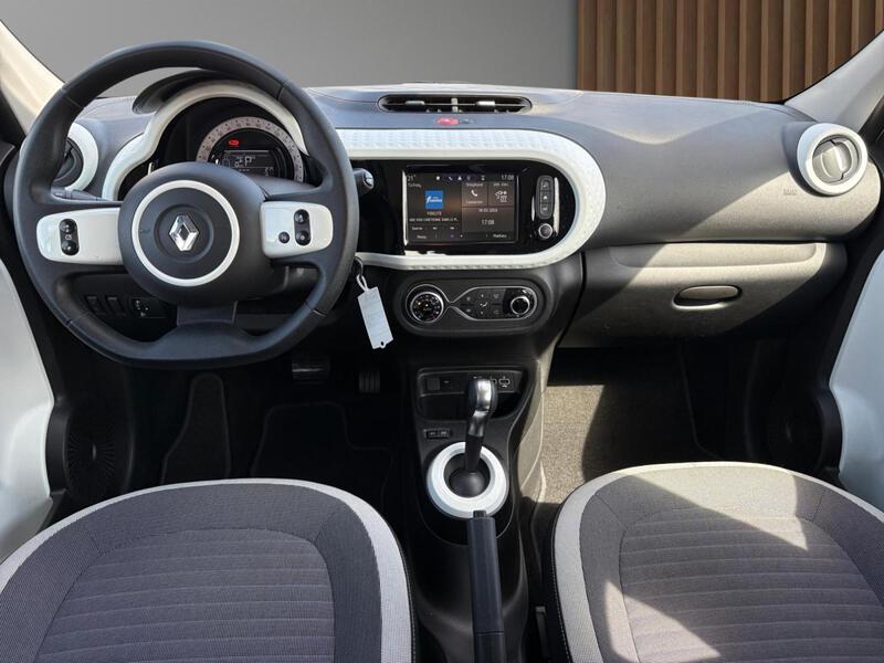 Renault Twingo E-Tech Electrique