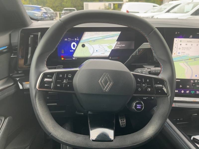 Fahrzeugabbildung Austral Iconic Esprit Alpine Mild 160 Automatik Bild 8 von 16