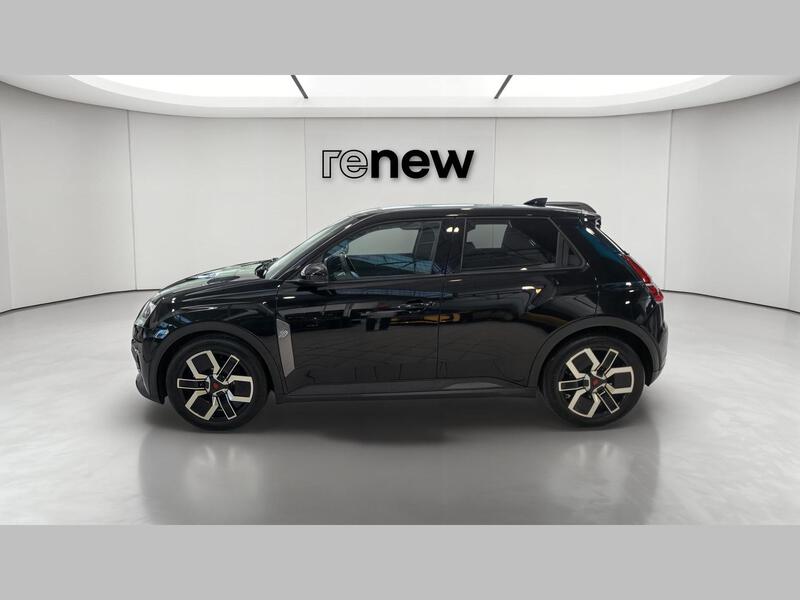 Renault R5 E-Tech Electrique