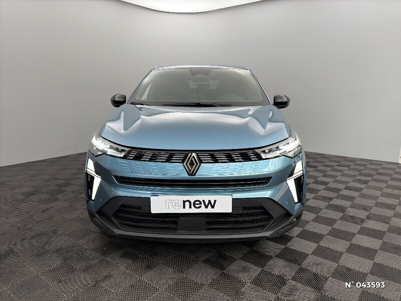 Renault Symbioz