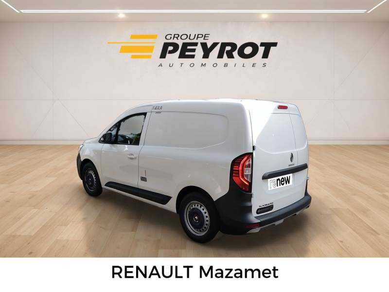 Renault Kangoo VU