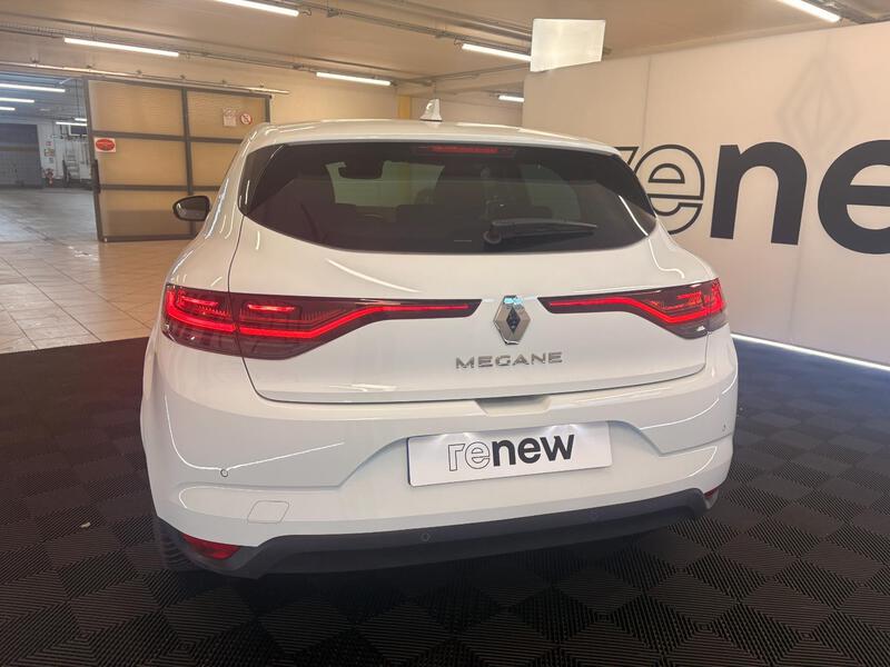 Renault Megane IV Berline