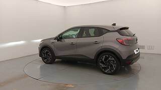 Vehicle 3D Image