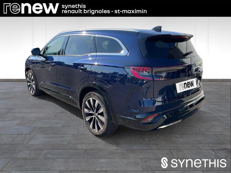 Renault Espace VI
