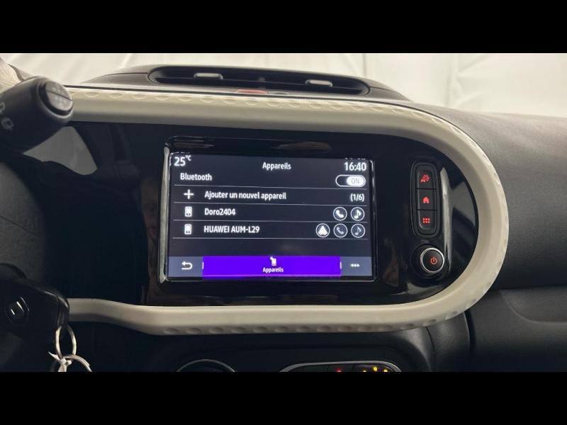 Renault Twingo III