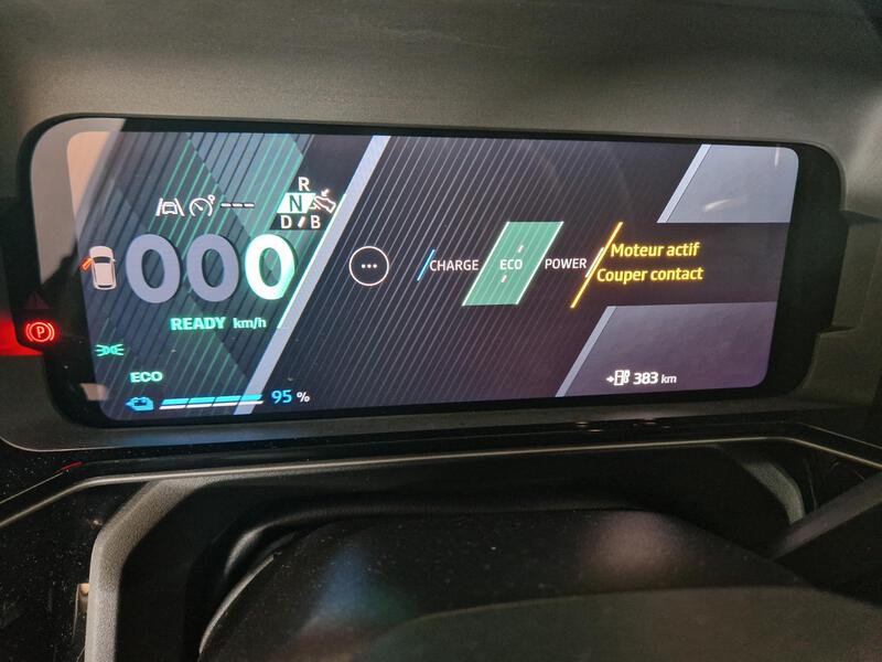 Renault R5 E-Tech Electrique