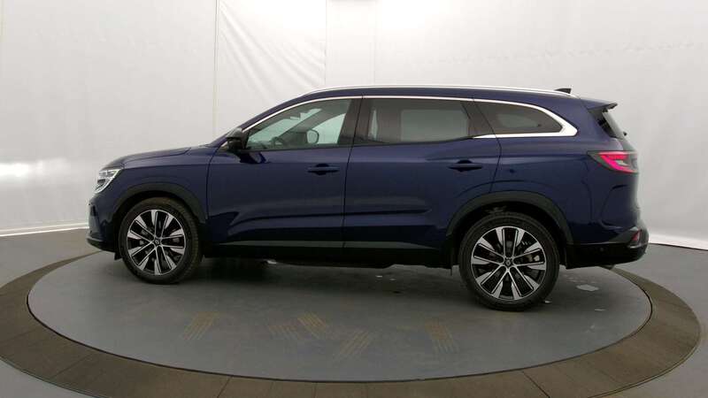Renault Espace VI