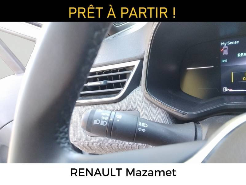 Renault Clio V