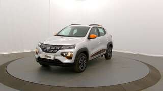 Vehicle 3D Image
