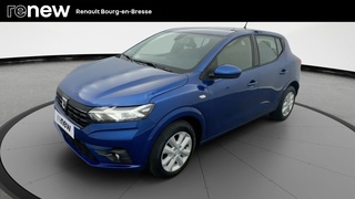 SANDERO
