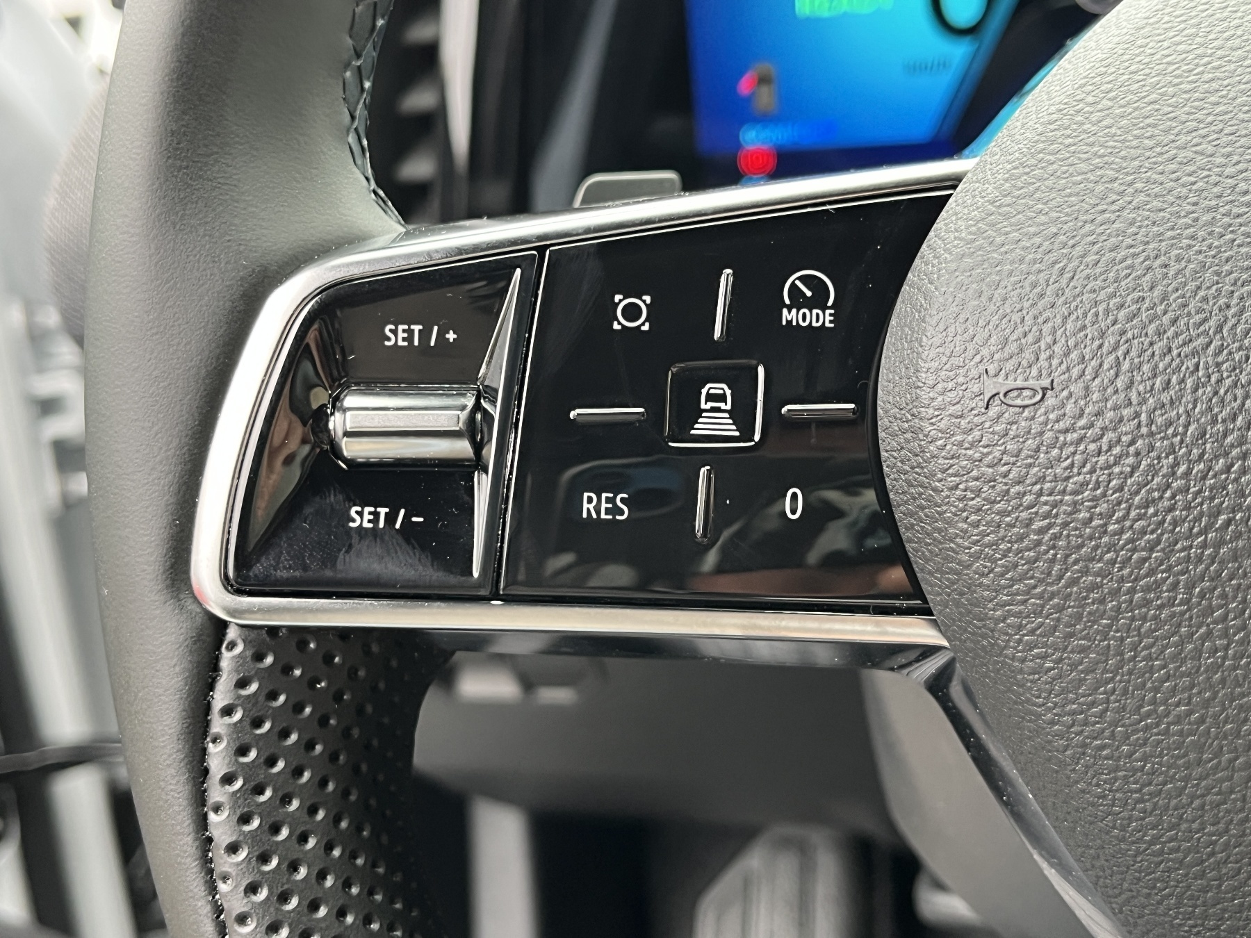Renault Scenic E-TECH – Bild 17