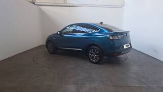 Vehicle 3D Image
