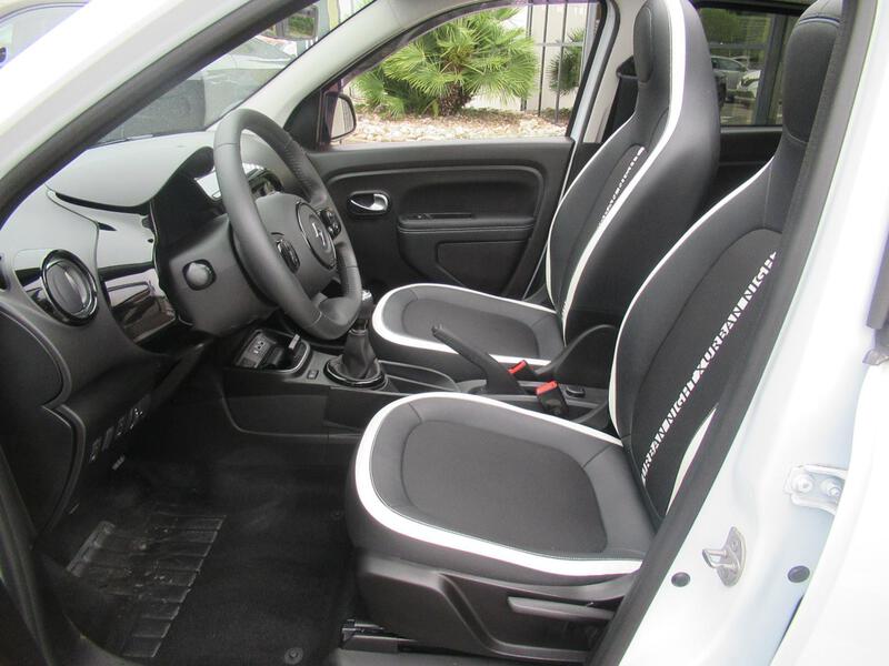 Renault Twingo III