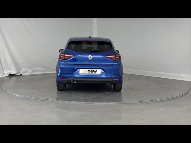 Renault Clio V
