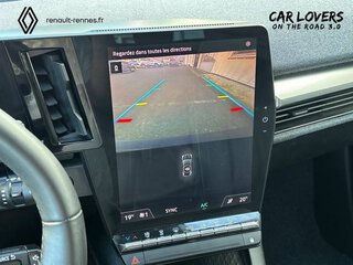 Vehicle 3D Image