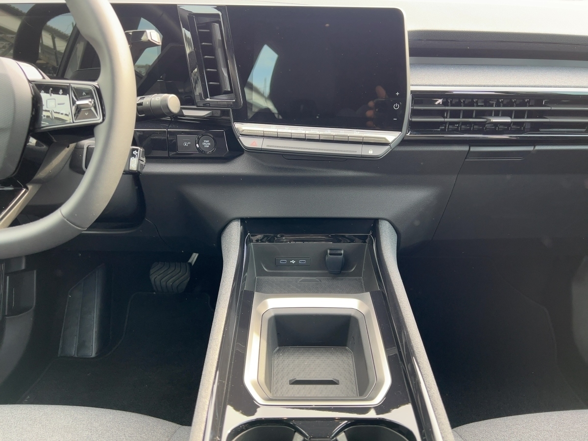 Renault Austral – Bild 12