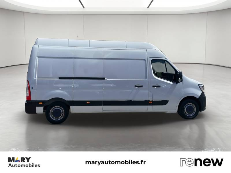 Renault Master III