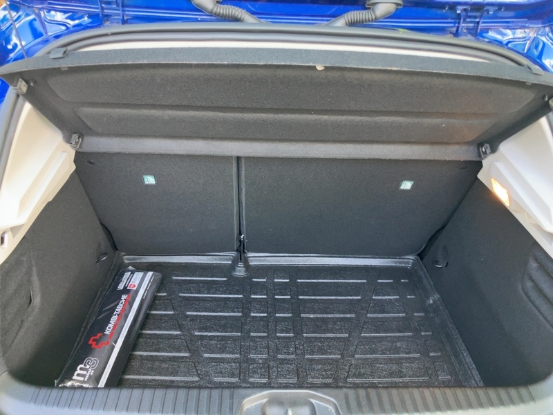 Fahrzeugabbildung Clio SHZ*PDC* Bild 6 von 20