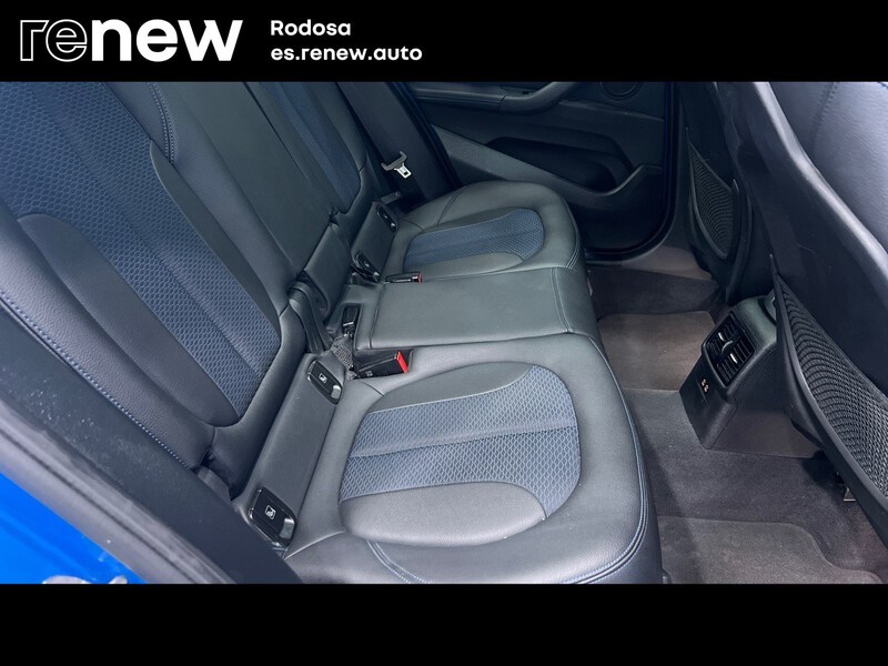 BMW X1 F48
