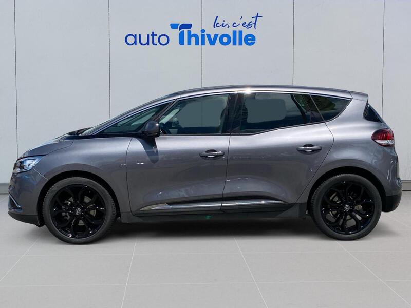 Renault Scenic IV