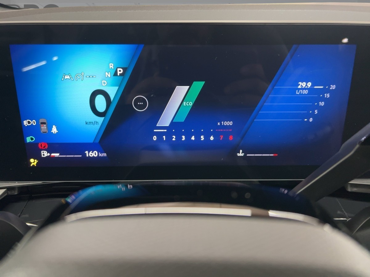 Renault Austral – Bild 13