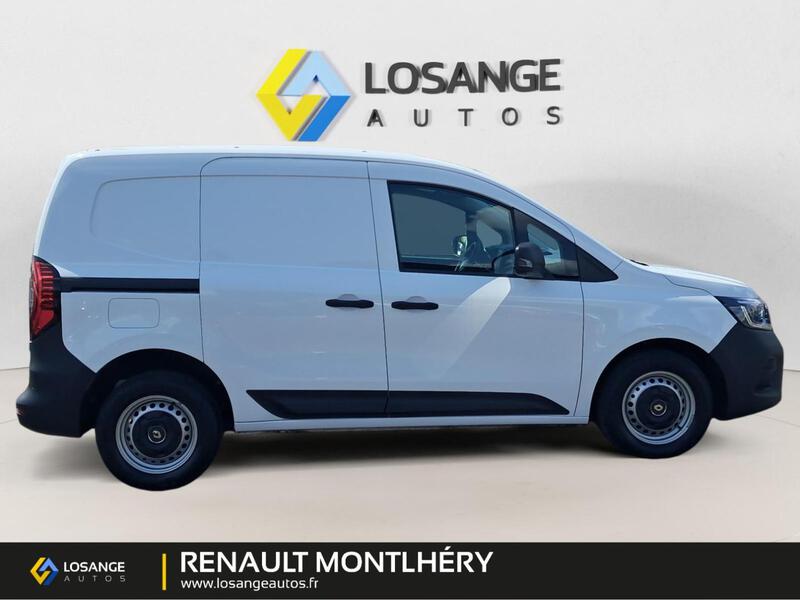 Renault Kangoo VU