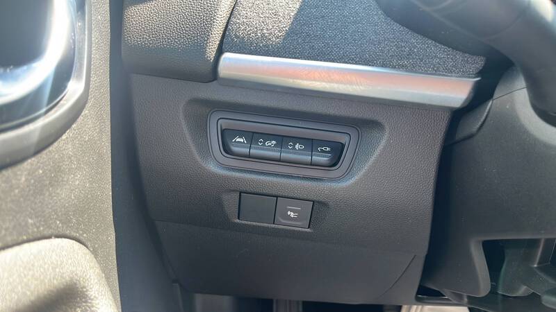 Renault ZOE E-Tech Electrique