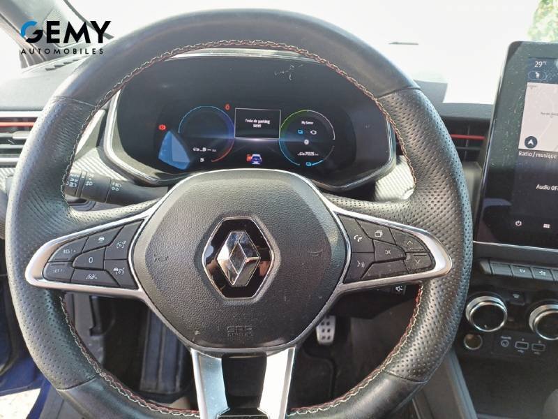 Renault Clio V