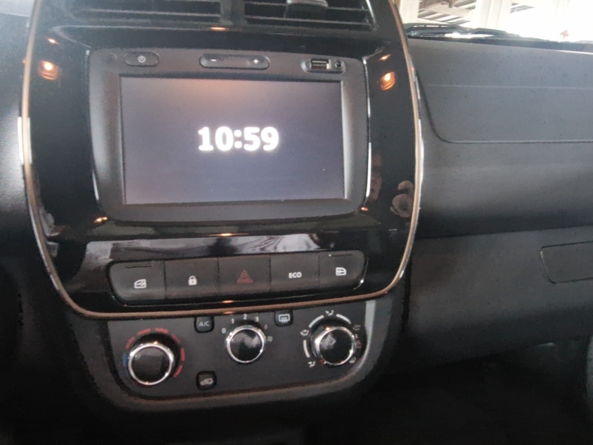 Dacia Spring – Bild 12