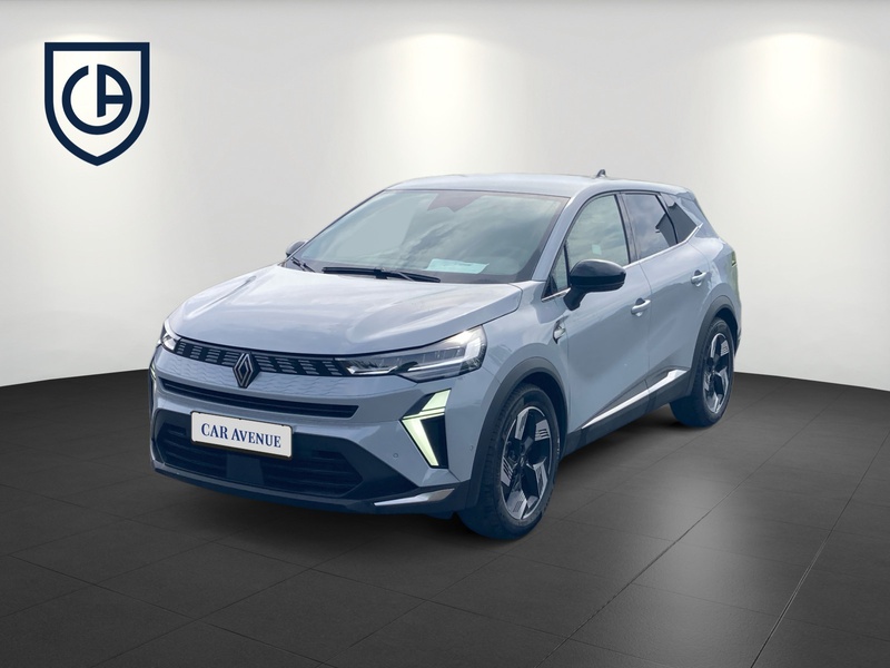 Renault Symbioz