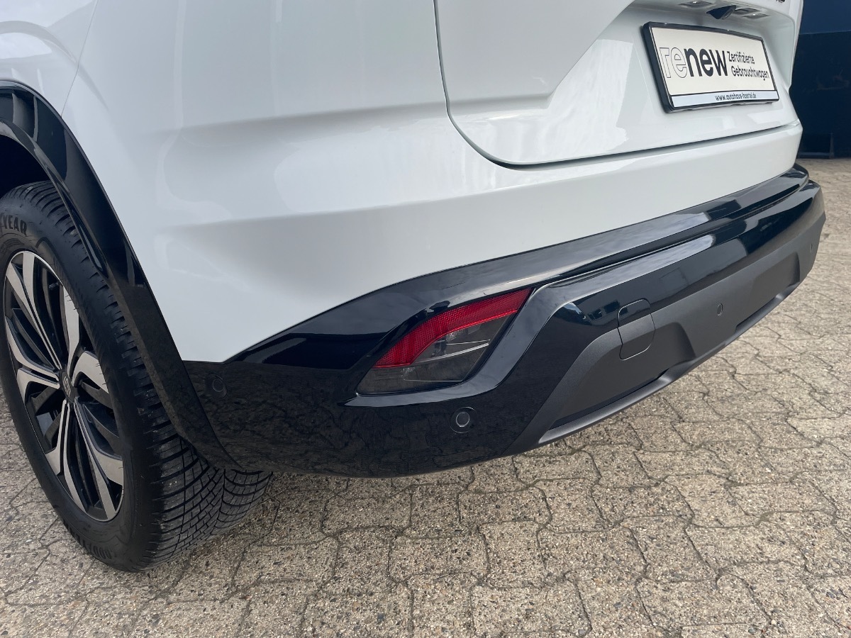 Renault Austral – Bild 19