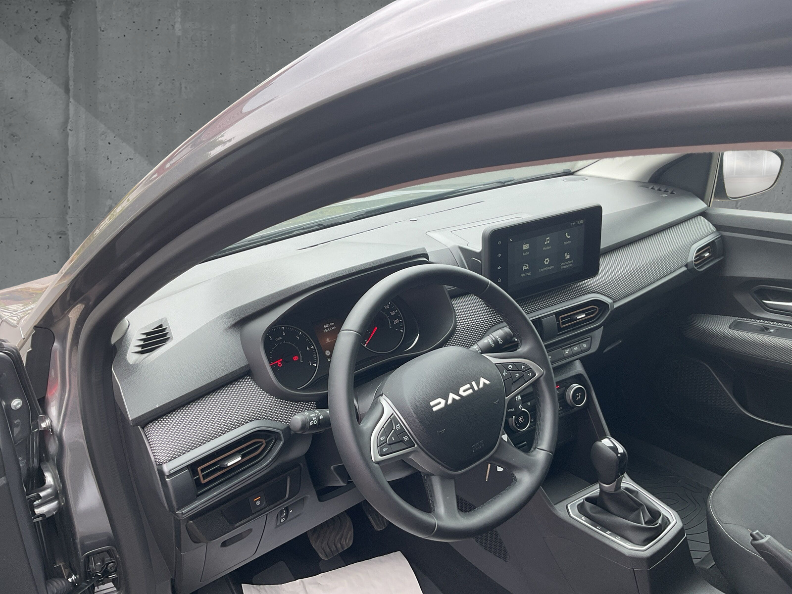 Dacia Sandero – Bild 9