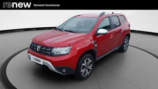 DUSTER